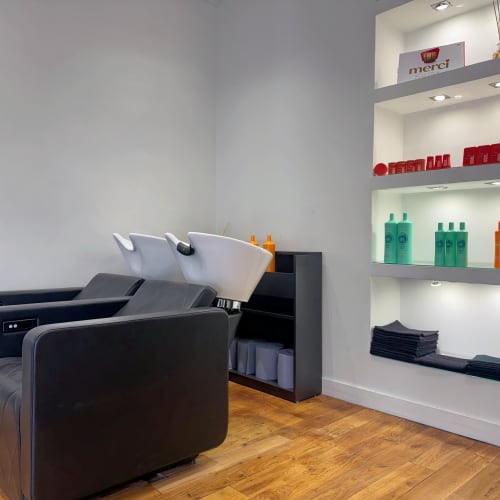 TIGRAN Barber - Barbier Marseille - TIGRAN Barber - Photo Galerie - OneBooking