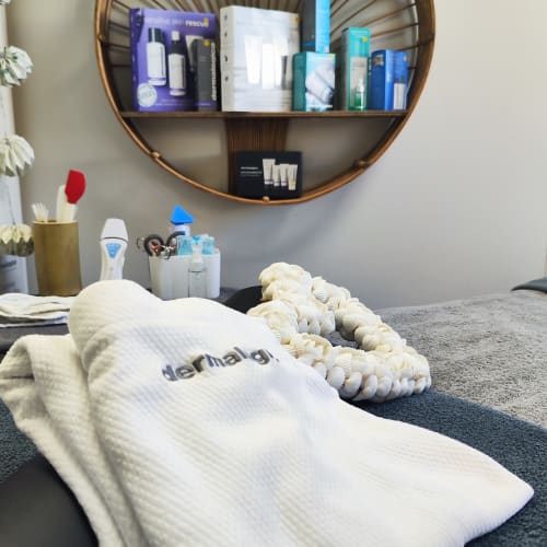 Le Cocoon de Céline - Institut de beauté Béziers - Le Cocoon de Céline - Photo Galerie - OneBooking