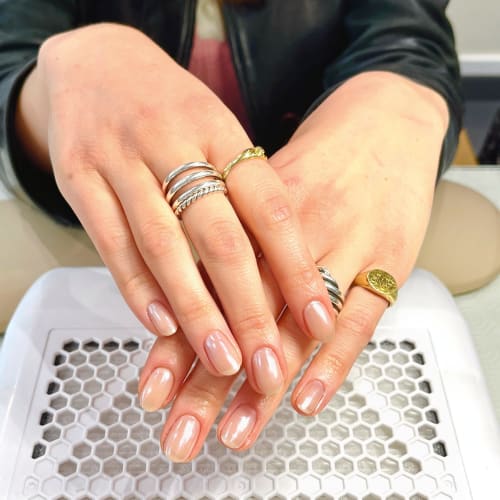 Léïna Ongles d’Art - Onglerie Lyon - Léïna Ongles d’Art - Photo Galerie - OneBooking