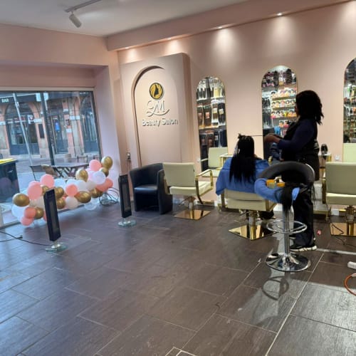 YM Beauty - Coiffure Toulouse - YM Beauty - Photo Galerie - OneBooking