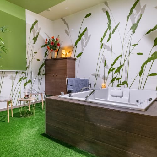 Spa des capucins - Sourcils & cils Montauban - Spa des capucins - Photo Galerie - OneBooking