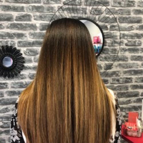 Pascale Coiffure - Coiffure Cagnes-sur-Mer - Pascale Coiffure - Photo Galerie - OneBooking