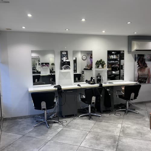 Tête en L'Hair - Coiffure Noisy-le-Grand - Tête en L'Hair - Photo Galerie - OneBooking