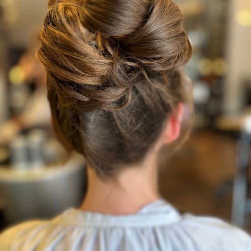 Coiffure Marc Fabien - Coiffure Concarneau - Coiffure Marc Fabien - Photo Galerie - OneBooking