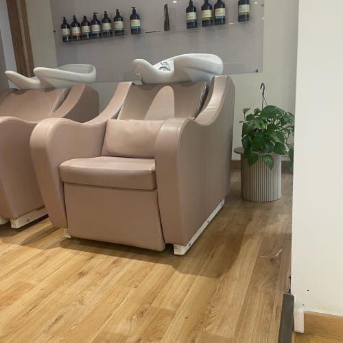 Green Lounge - Massage Marseille - Green Lounge - Photo Galerie - OneBooking