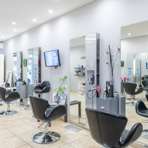 Lorenzo D Coiffure - Coiffure Alès - Lorenzo D Coiffure - Photo Galerie - OneBooking