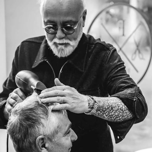 Fashion Hair Dressing - Coiffure Lille - Fashion Hair Dressing - Photo Galerie - OneBooking