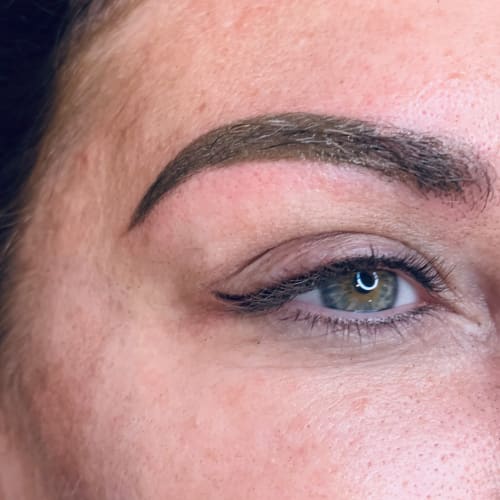 Dans les yeux d’Aurélie - Institut de beauté Montpellier - Dans les yeux d’Aurélie - Photo Galerie - OneBooking