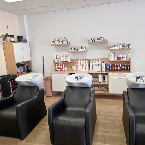 Le salon d'Amélie - Institut de beauté Agen - Le salon d'Amélie - Photo Galerie - OneBooking