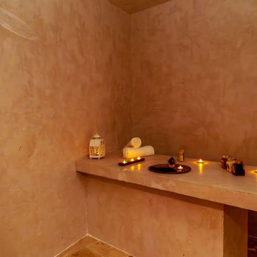 LA VILLA ZOLA - Spa Marseille - LA VILLA ZOLA - Photo Galerie - OneBooking