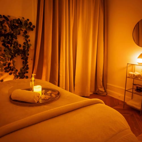 Maison Marie Astrid - Massage Bordeaux  - Maison Marie Astrid - Photo Galerie - OneBooking