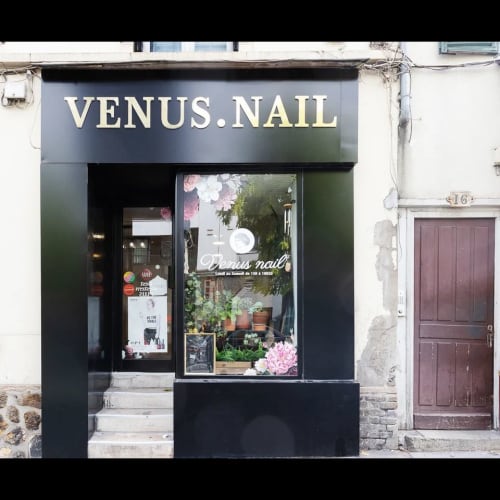 Venus Nails - Onglerie Asnières-sur-Seine - Venus Nails - Photo Galerie - OneBooking