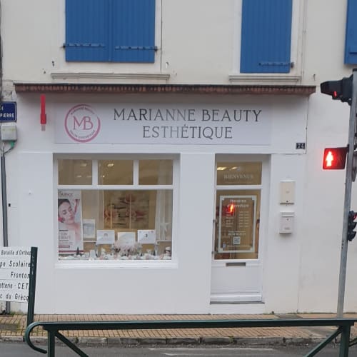Marianne Beauty Esthétique - Institut de beauté Orthez - Marianne Beauty Esthétique - Photo Galerie - OneBooking