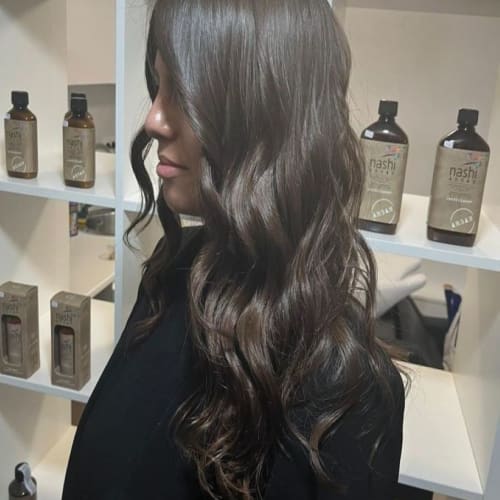 LANA B. - Coiffure Levallois-Perret - LANA B. - Photo Galerie - OneBooking