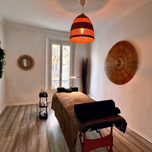 Paloma Beauty - Coiffure Brignoles - Paloma Beauty - Photo Galerie - OneBooking