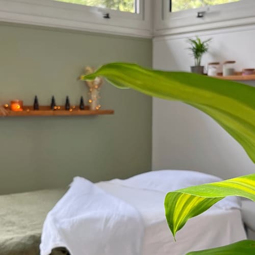 THERAPEIA - Massage Montpellier - THERAPEIA - Photo Galerie - OneBooking