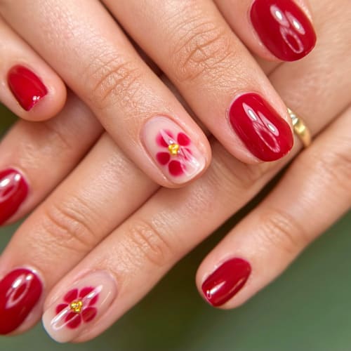 Ongles De Breizh - Onglerie Rennes - Ongles De Breizh - Photo Galerie - OneBooking
