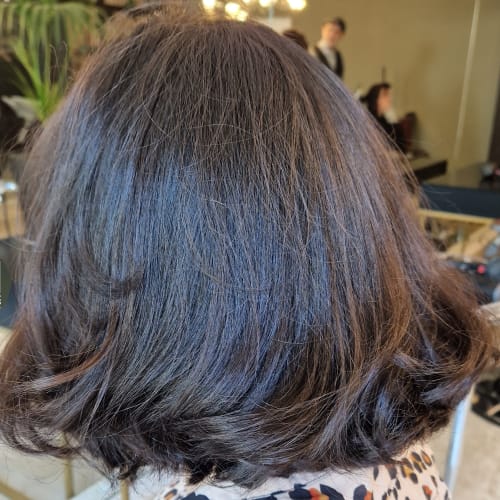 La Loge - Coiffure Nantes - La Loge - Photo Galerie - OneBooking