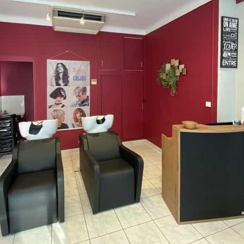 Esprit Coiffure - Coiffure Thouars - Esprit Coiffure - Photo Galerie - OneBooking