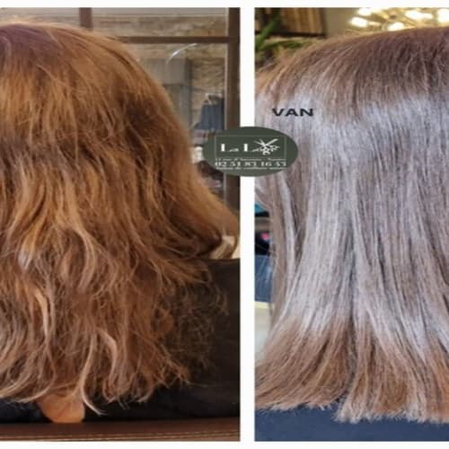 La Loge - Coiffure Nantes - La Loge - Photo Galerie - OneBooking