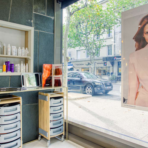 Coiffure Franck Giraud - Coiffure Valence - Coiffure Franck Giraud - Photo Galerie - OneBooking
