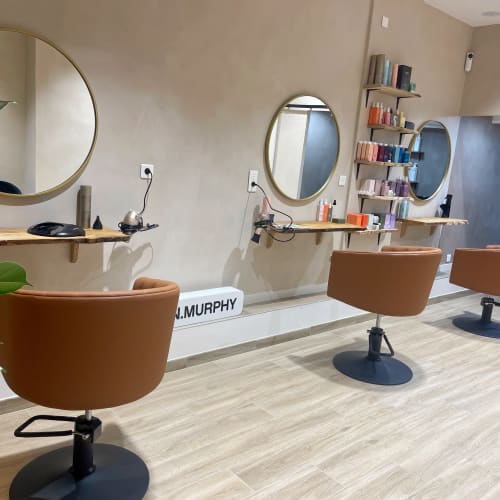 Hair Haven - Coiffure Nice - Hair Haven - Photo Galerie - OneBooking