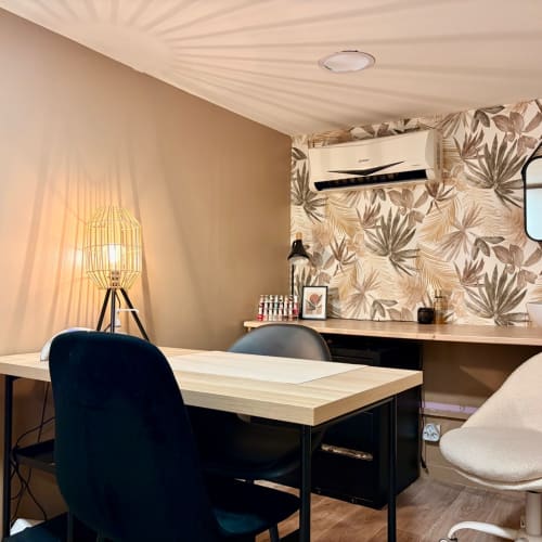 Centre de beauté SoGlam - Coiffure Nice - Centre de beauté SoGlam - Photo Galerie - OneBooking