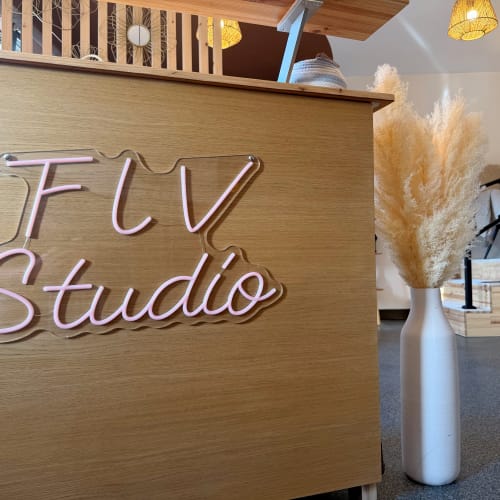 FLV studio - Institut de beauté Forbach - FLV studio - Photo Galerie - OneBooking