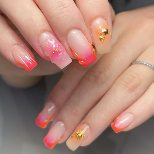 Dressrosa - Onglerie Vitrolles - L'atelier des Ongles - Photo Galerie - OneBooking