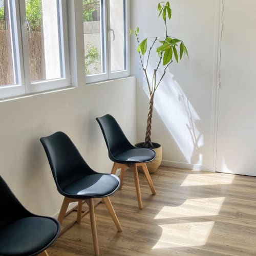 Terres de Lumière - Massage Montpellier - Terres de Lumière - Photo Galerie - OneBooking
