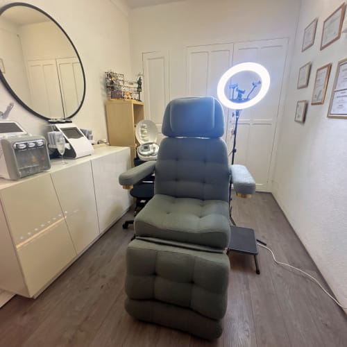 Leo Brillant Company - Institut de beauté Cannes - Leo Brillant Company - Photo Galerie - OneBooking