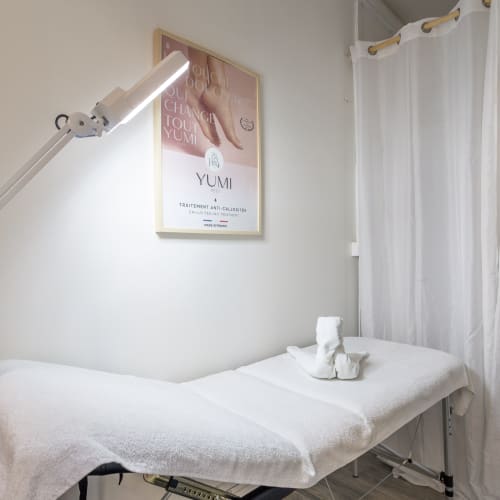 Auny Beauty - Institut de beauté Toulon - Auny Beauty - Photo Galerie - OneBooking