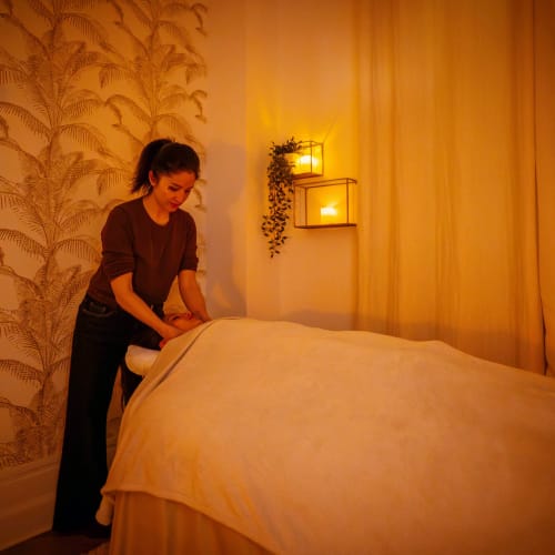 Maison Marie Astrid - Massage Bordeaux  - Maison Marie Astrid - Photo Galerie - OneBooking