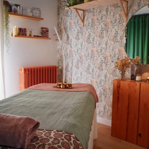Ojaslo - Épilation Nantes - Ojaslo - Photo Galerie - OneBooking