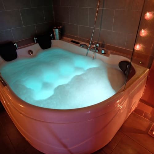 Wellness Therapy - Spa Paris - Wellness Therapy - Photo Galerie - OneBooking