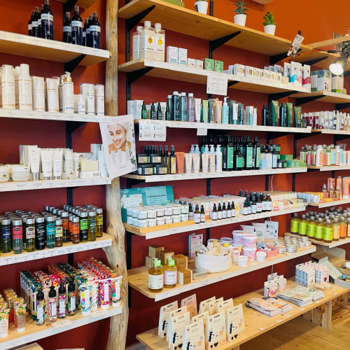 Boutique Essentielle - Institut de beauté Lille - Boutique Essentielle - Photo Galerie - OneBooking