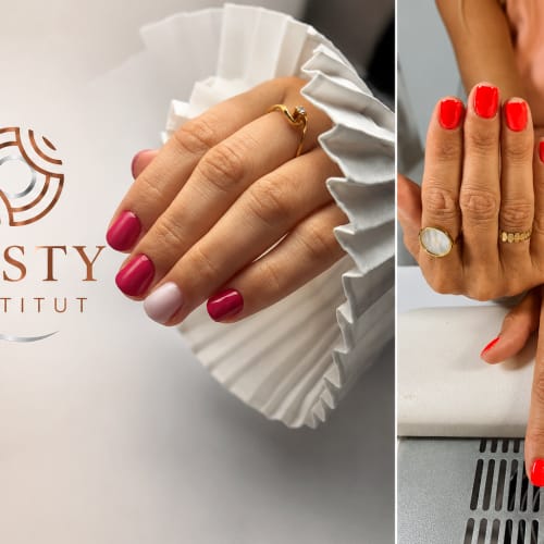 Olisty Institut - Coiffure Nîmes - Olisty Institut - Photo Galerie - OneBooking