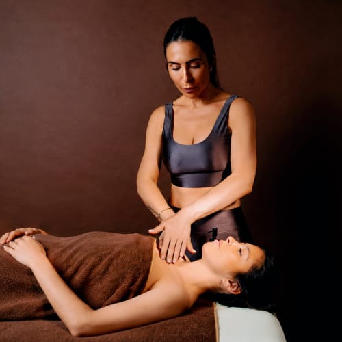 The French Method - Drainage - Lymphosculpture - Massage Bordeaux - The French Method - Drainage - Lymphosculpture - Photo Galerie - OneBooking