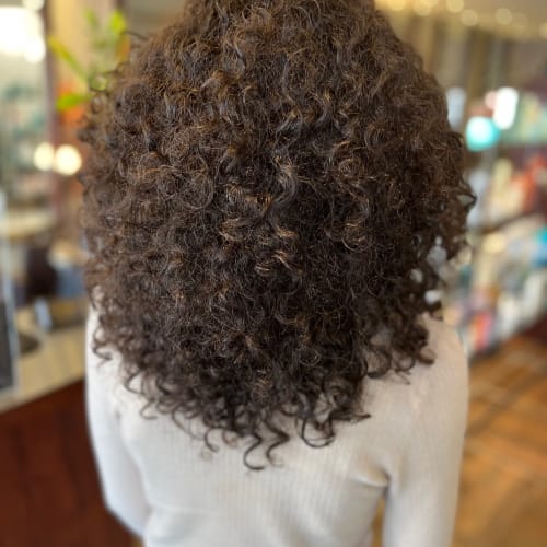 Coiffure Marc Fabien - Coiffure Concarneau - Coiffure Marc Fabien - Photo Galerie - OneBooking