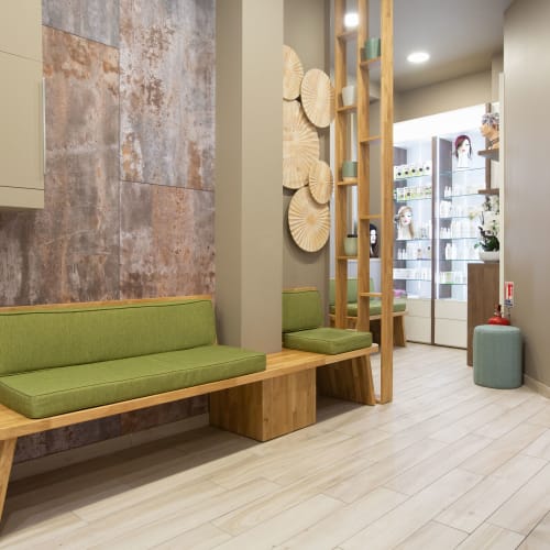 Salon Contreras - Institut de beauté Arras - Salon Contreras - Photo Galerie - OneBooking