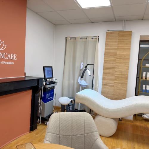 Az skincare - Massage Valenciennes - Az skincare - Photo Galerie - OneBooking