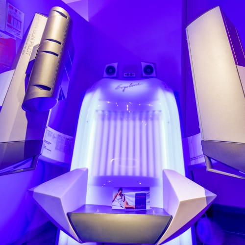 Solara Bronzage Beauté - Institut de beauté Valenciennes - Solara Bronzage Beauté - Photo Galerie - OneBooking