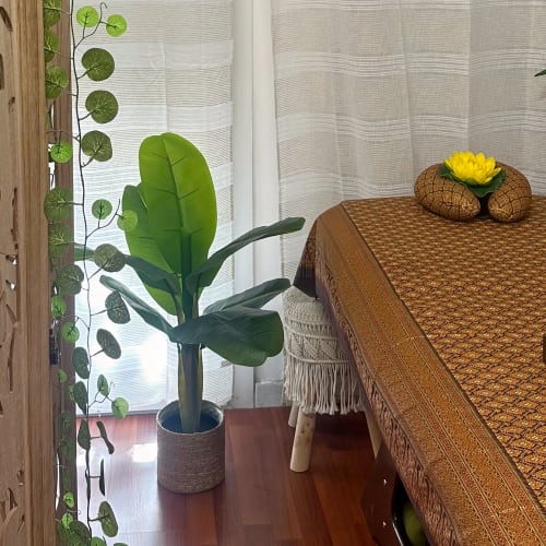 Art Massage Thaï - Institut de beauté Marignane - Art Massage Thaï - Photo Galerie - OneBooking