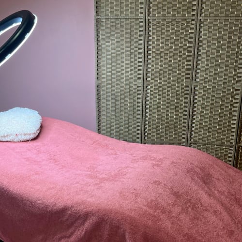The Daisy Bloom - Institut de beauté Clermont-Ferrand - The Daisy Bloom - Photo Galerie - OneBooking