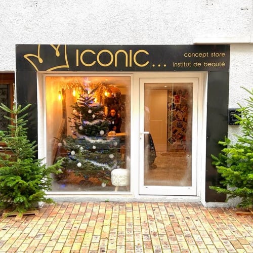 Iconic - Institut de beauté Agen - Iconic - Photo Galerie - OneBooking