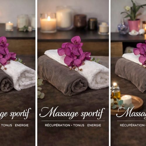 Sade Massage - Institut de beauté Montpellier - Sade Massage - Photo Galerie - OneBooking