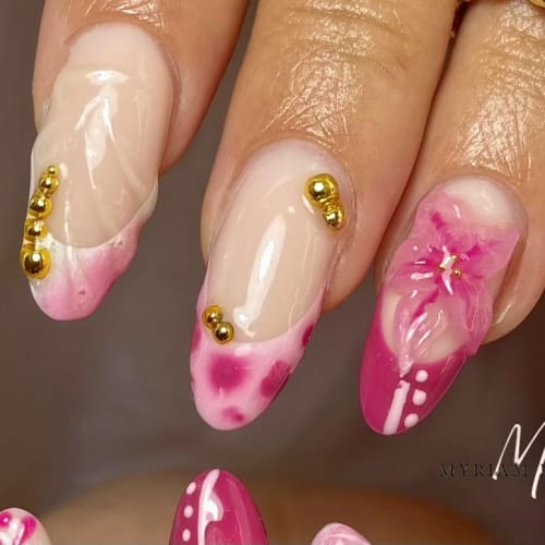 Myriam N Beauty - Onglerie Rennes - Myriam N Beauty - Photo Galerie - OneBooking