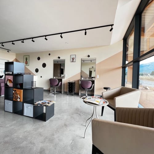 Cup Of Tif - Coiffure Sisteron - Cup Of Tif - Photo Galerie - OneBooking