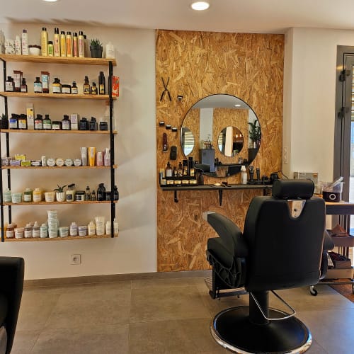 ARTI•B - Coiffure Orange - ARTI•B - Photo Galerie - OneBooking