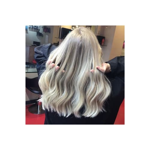 Atelier Hair Style 2 - Coiffure Montpellier - Atelier Hair Style 2 - Photo Galerie - OneBooking